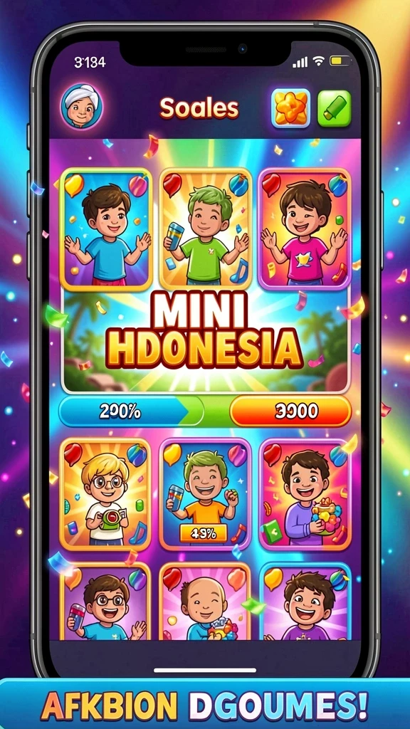 Screenshot 11bola nomor 1