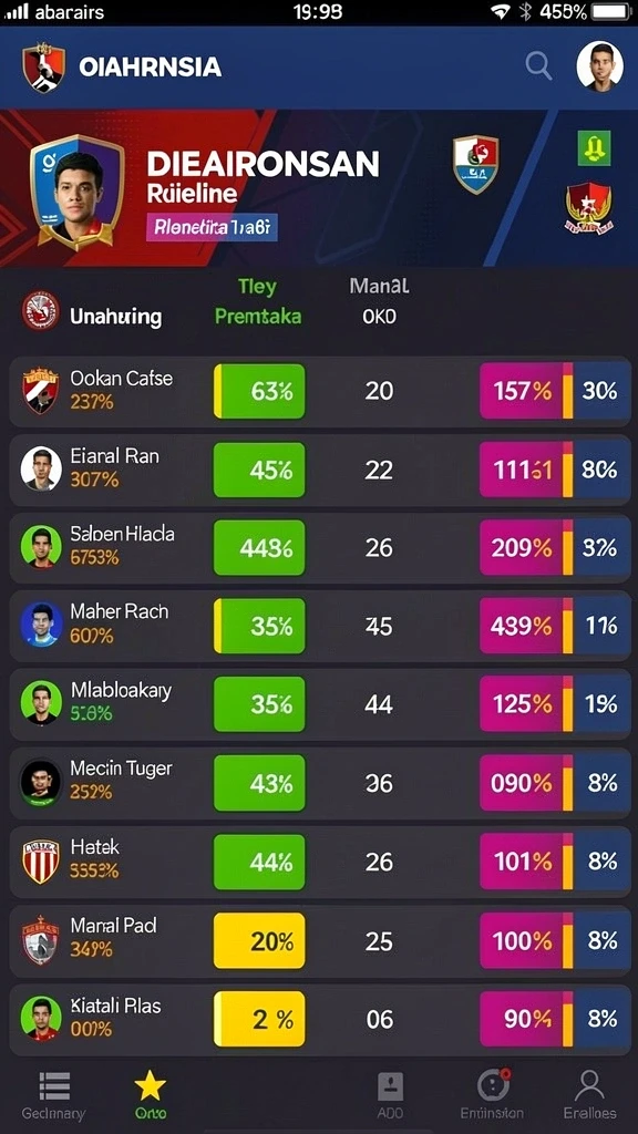 Screenshot 11bola nomor 2