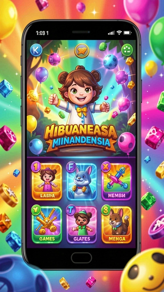 Screenshot 180slot nomor 2