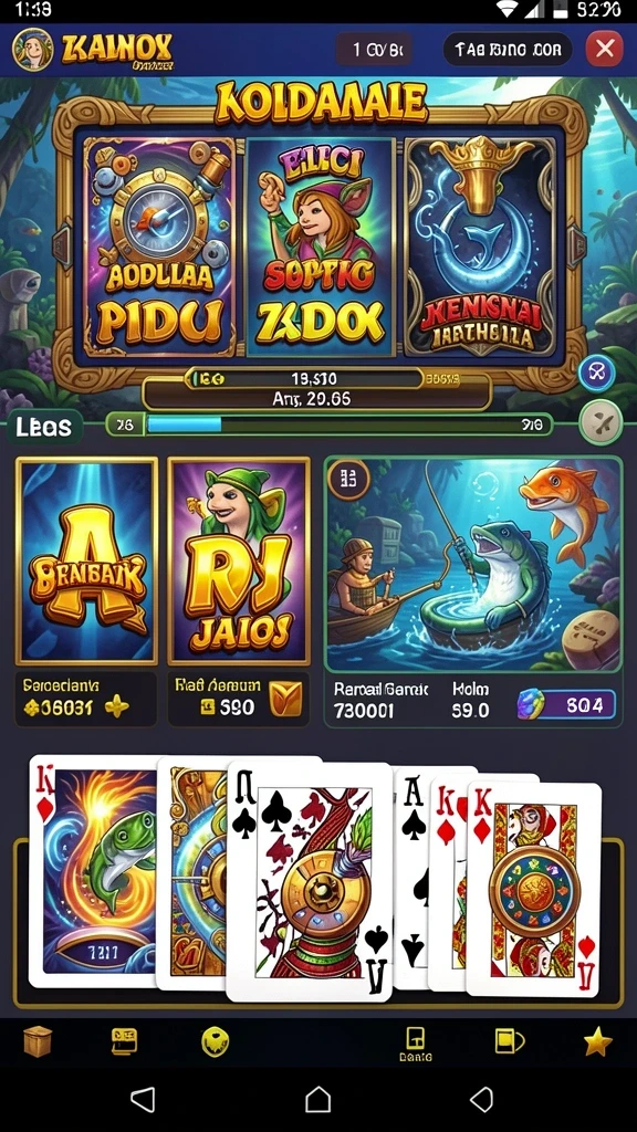 Screenshot 999zk nomor 2