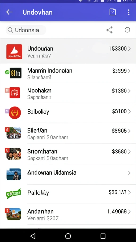 Screenshot bento123 nomor 3
