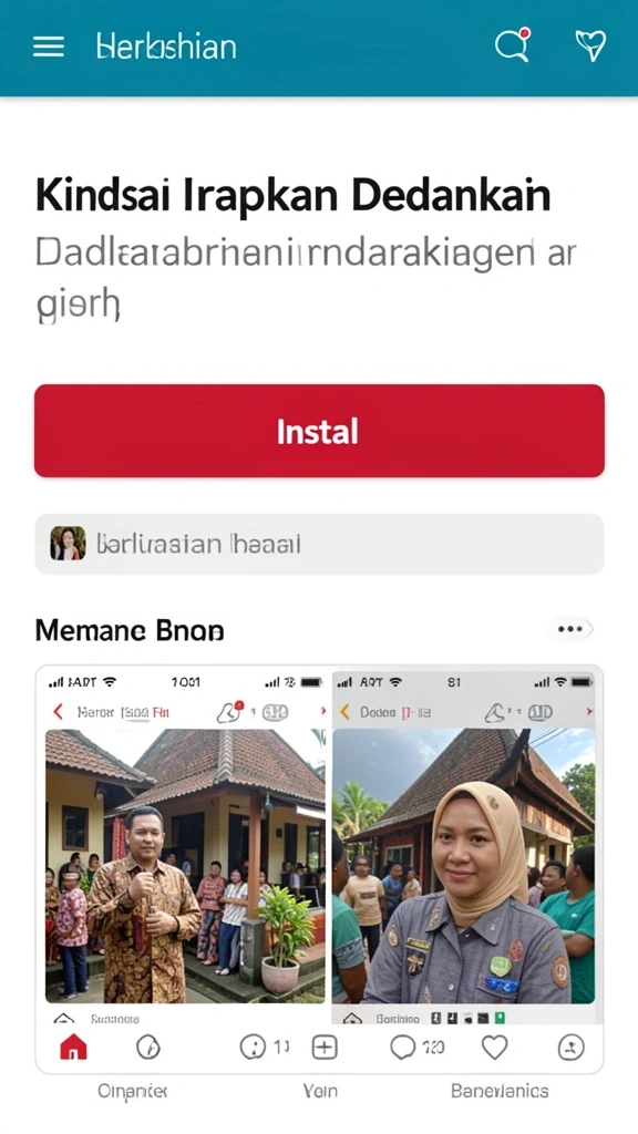 Screenshot bingo188 nomor 2