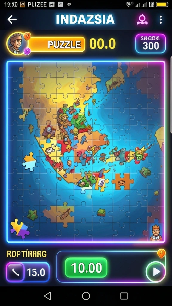 Screenshot brojp nomor 2