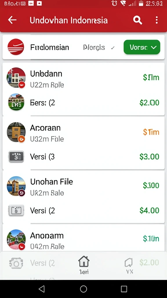 Screenshot brojp nomor 3