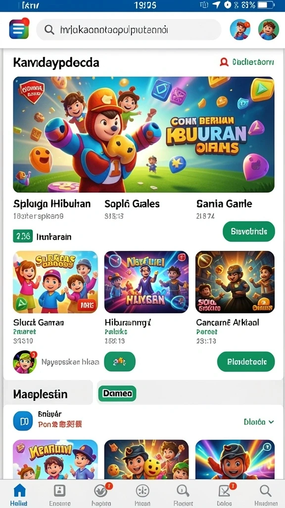 Screenshot d06 nomor 1