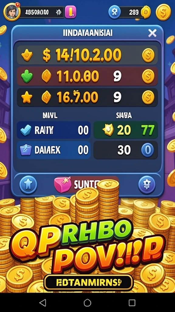 Screenshot daya4d nomor 2