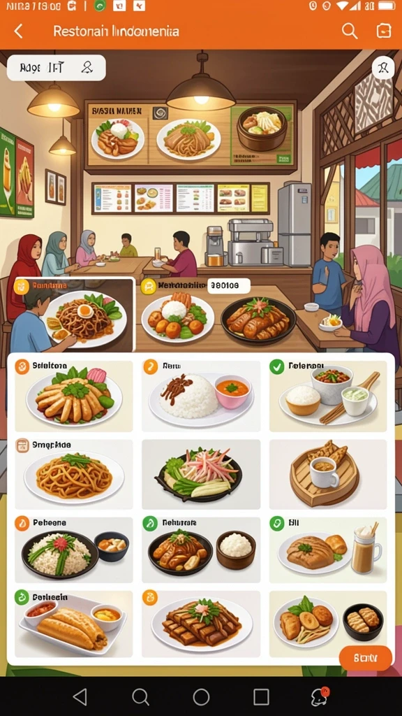 Screenshot dewa1000 nomor 1