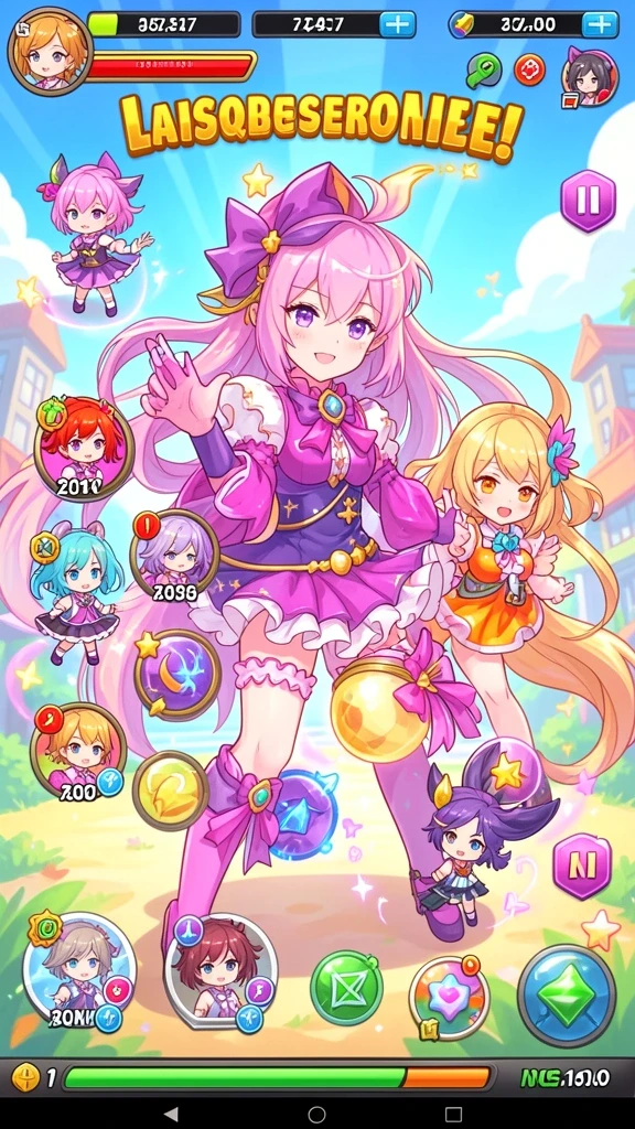 Screenshot doremi88 nomor 1