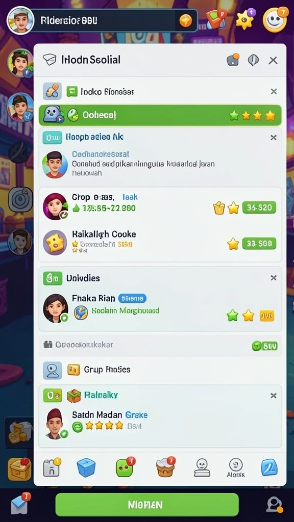 Screenshot e88 nomor 1