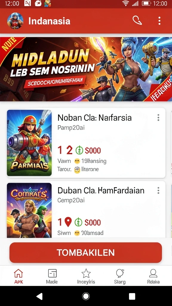 Screenshot gacor108 nomor 2