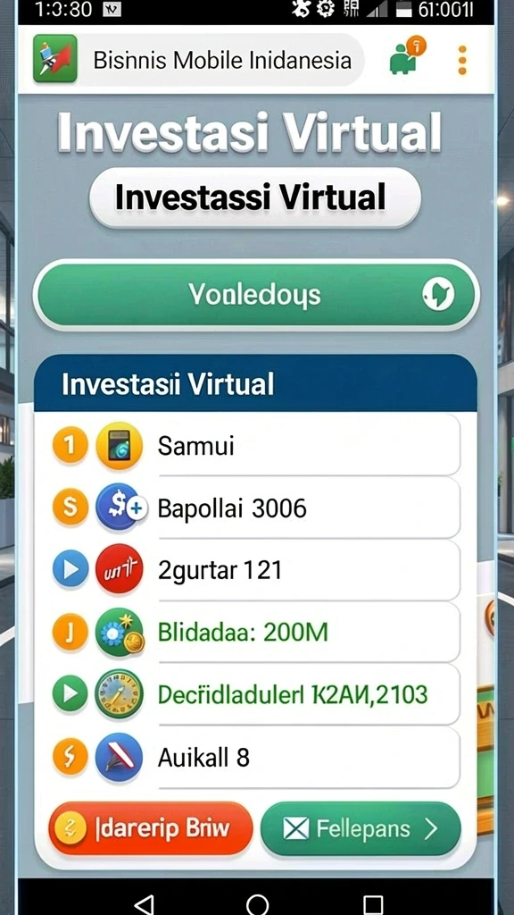 Screenshot gacormax nomor 1