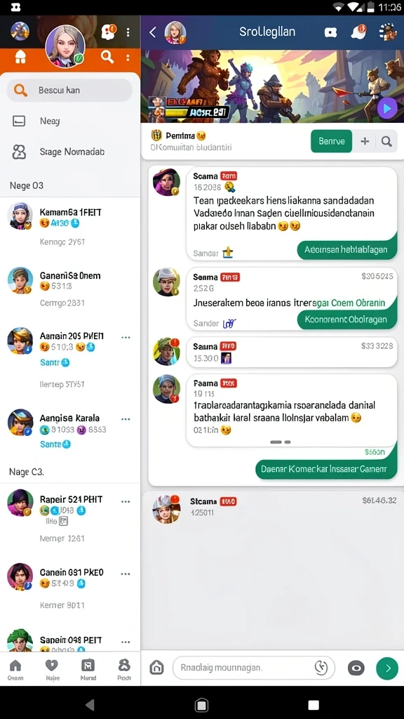 Screenshot gacormax nomor 2
