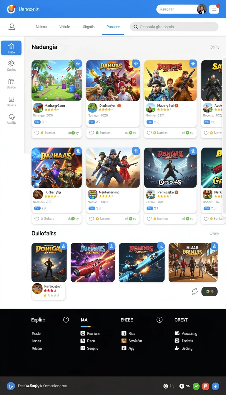 Screenshot idamantoto nomor 3