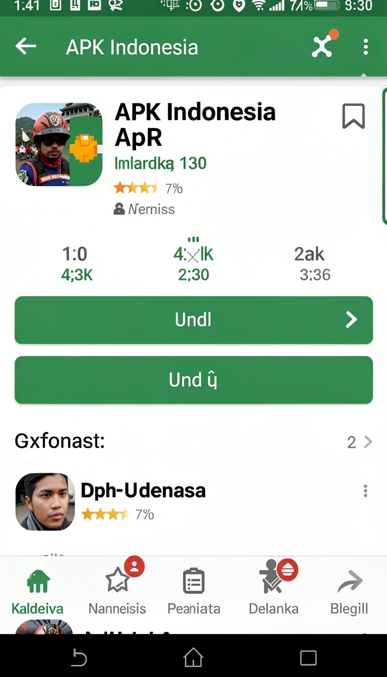 Screenshot jago11 nomor 2