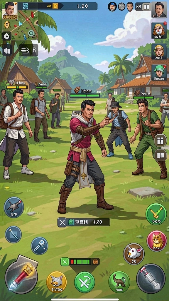 Screenshot jkt303 nomor 2