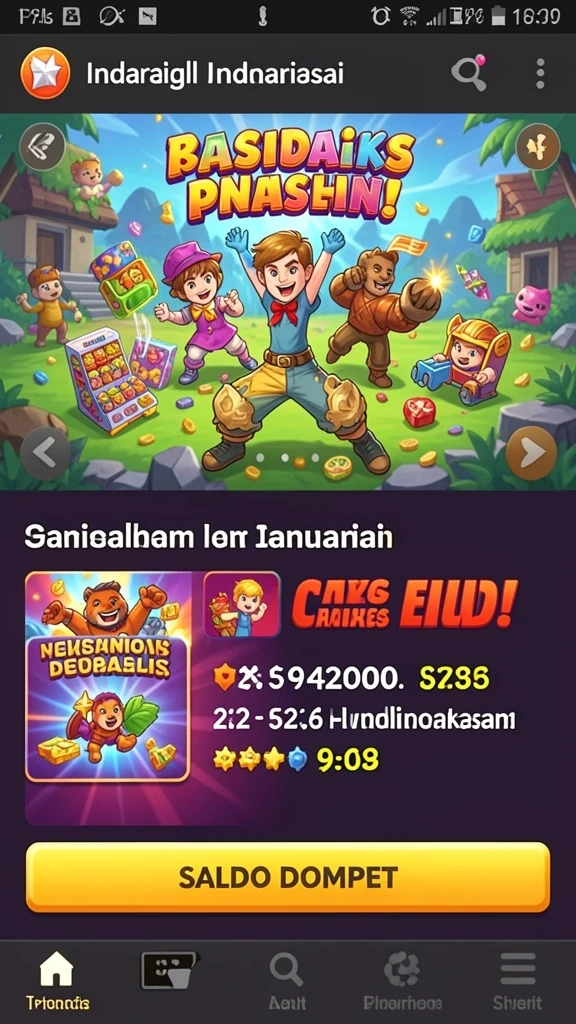 Screenshot jktgame nomor 2