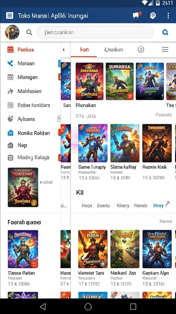 Screenshot kasir777 nomor 2