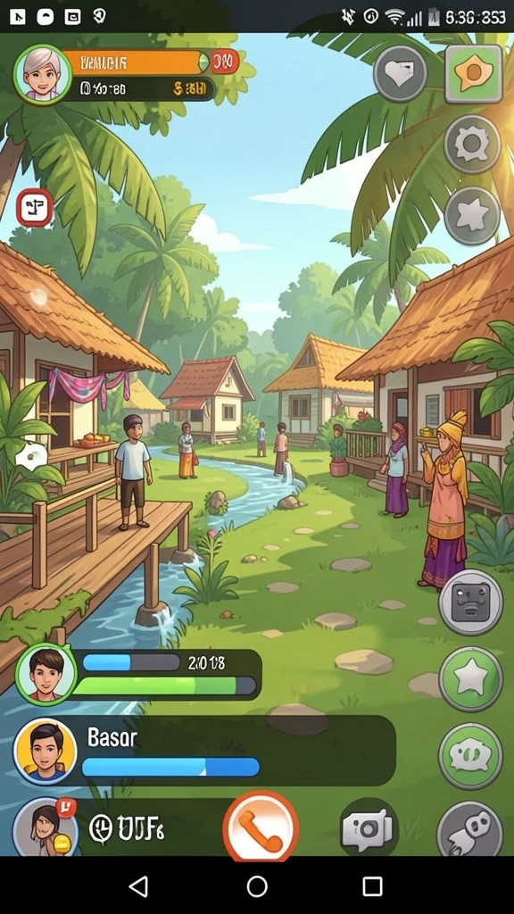 Screenshot kokitoto nomor 3