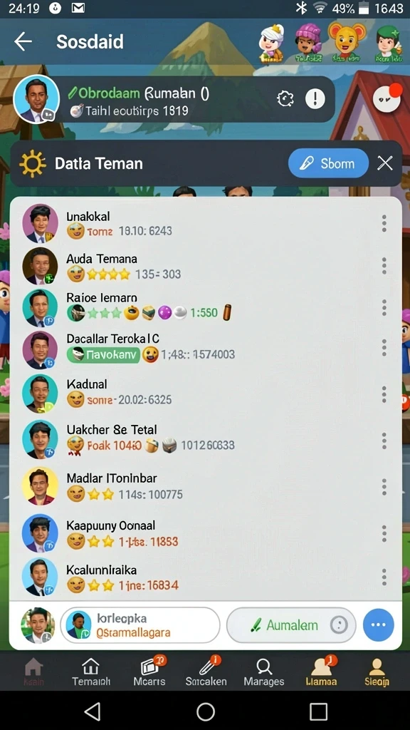 Screenshot lkopen nomor 1