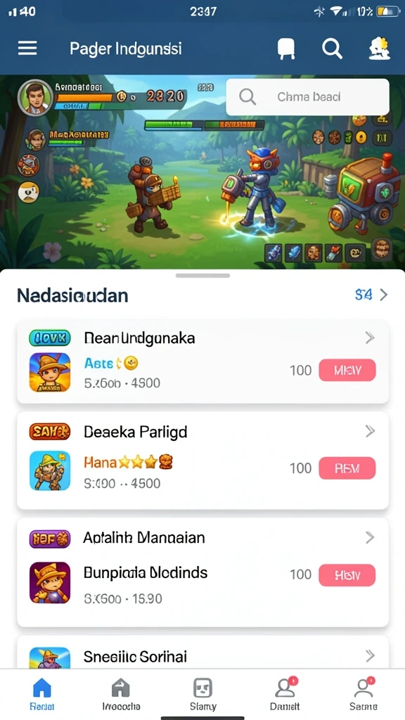Screenshot lucky777 nomor 3
