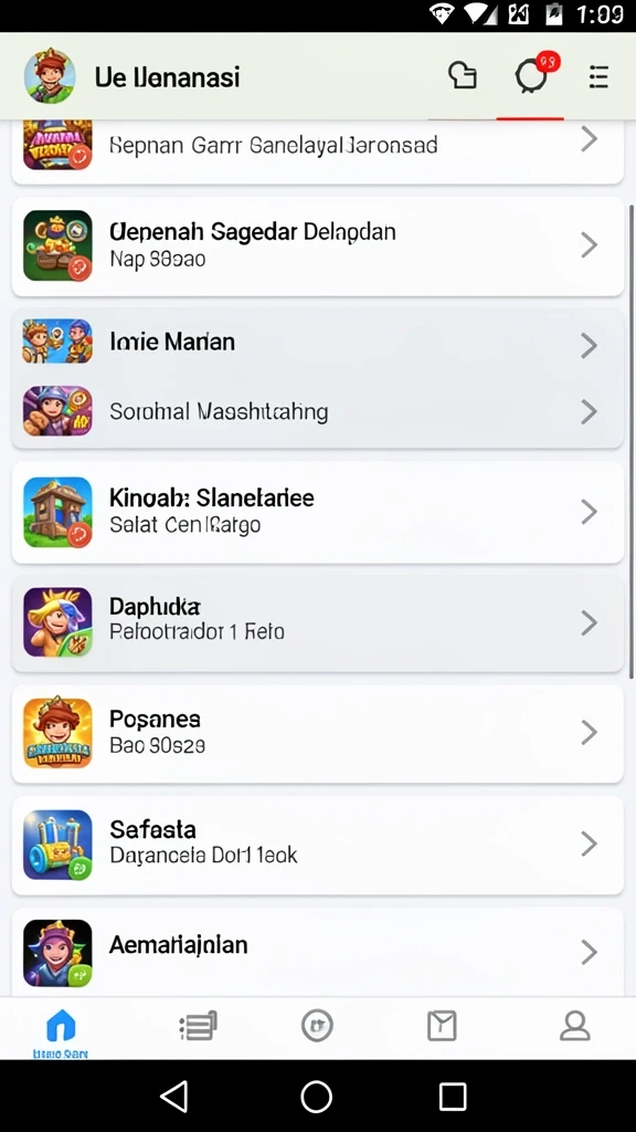 Screenshot lusa777 nomor 1