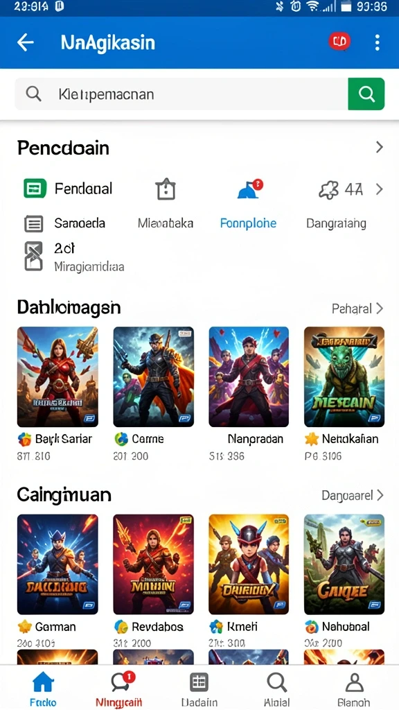 Screenshot lusa777 nomor 2