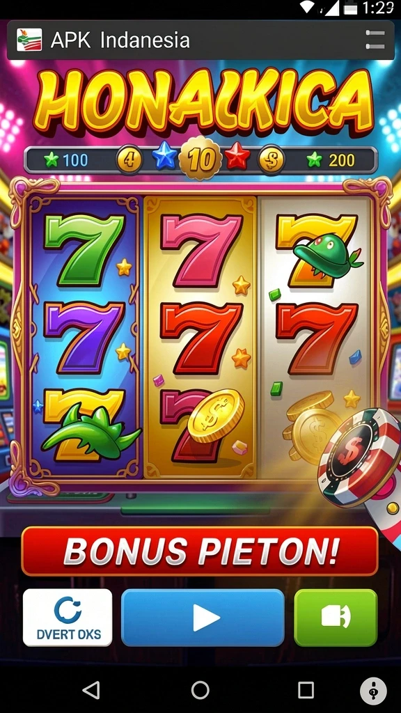 Screenshot macantoto nomor 2