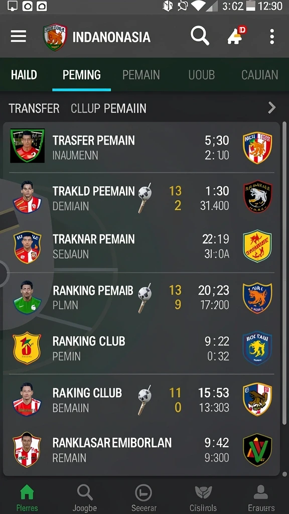 Screenshot mikatoto nomor 2