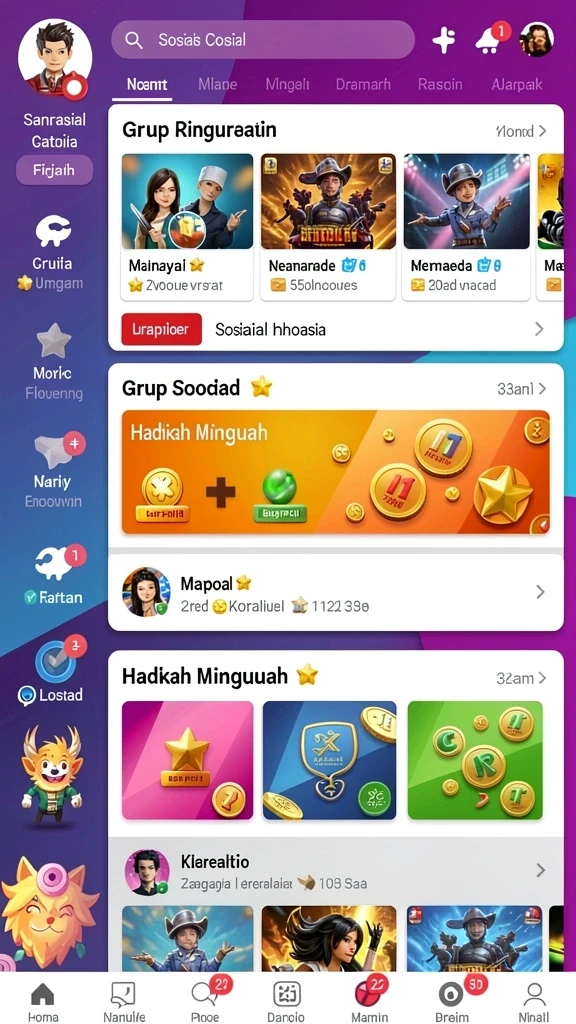Screenshot mikatoto nomor 3
