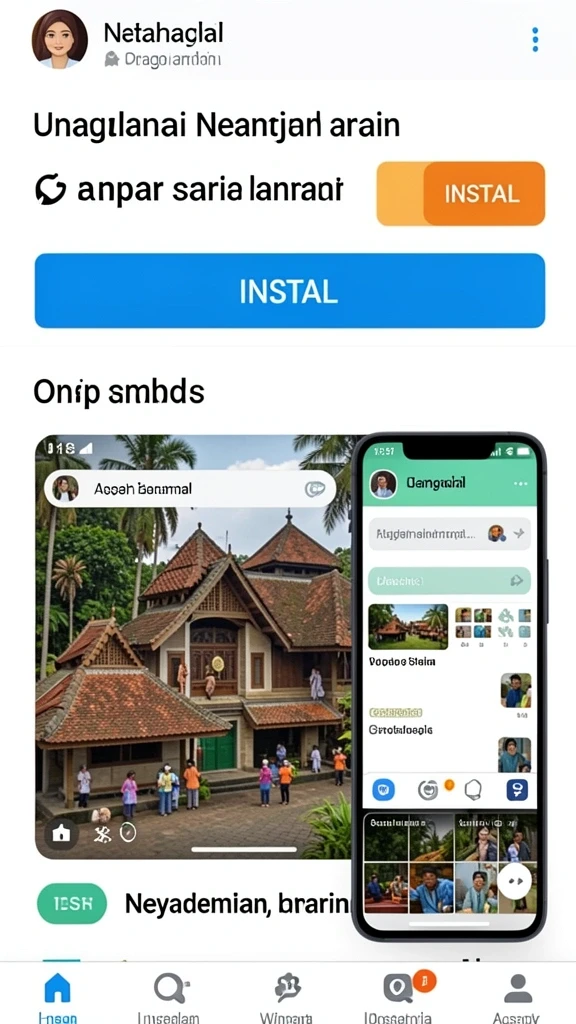 Screenshot nanas777 nomor 3