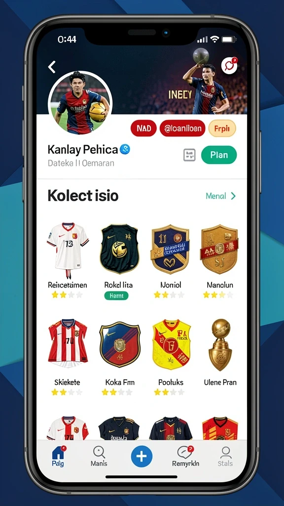 Screenshot nekototo nomor 2