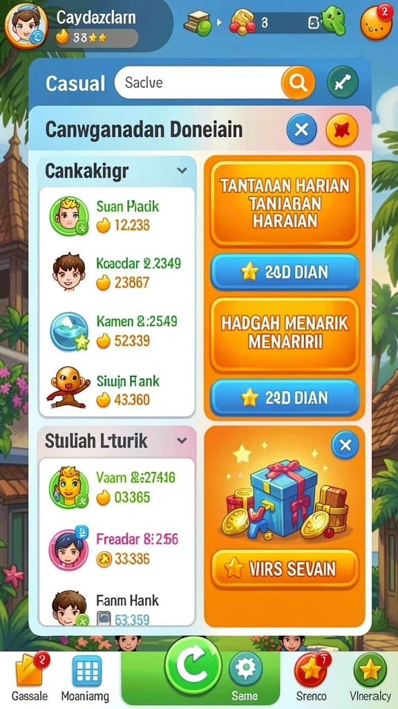 Screenshot prg007 nomor 2
