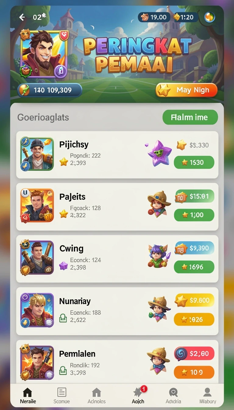 Screenshot prima77 nomor 2