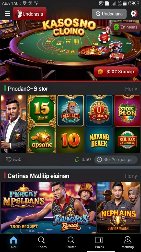 Screenshot psg77 nomor 1