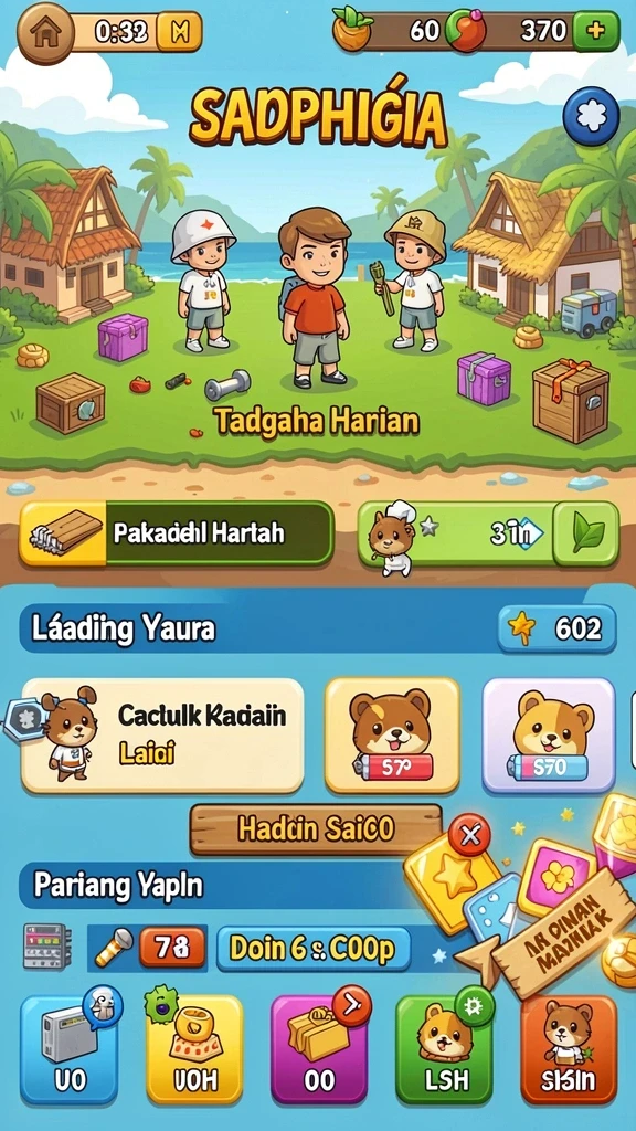 Screenshot rajacair nomor 3
