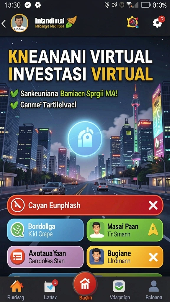 Screenshot rajajuara nomor 2