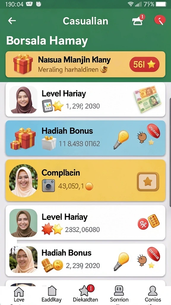Screenshot rajajuara nomor 3