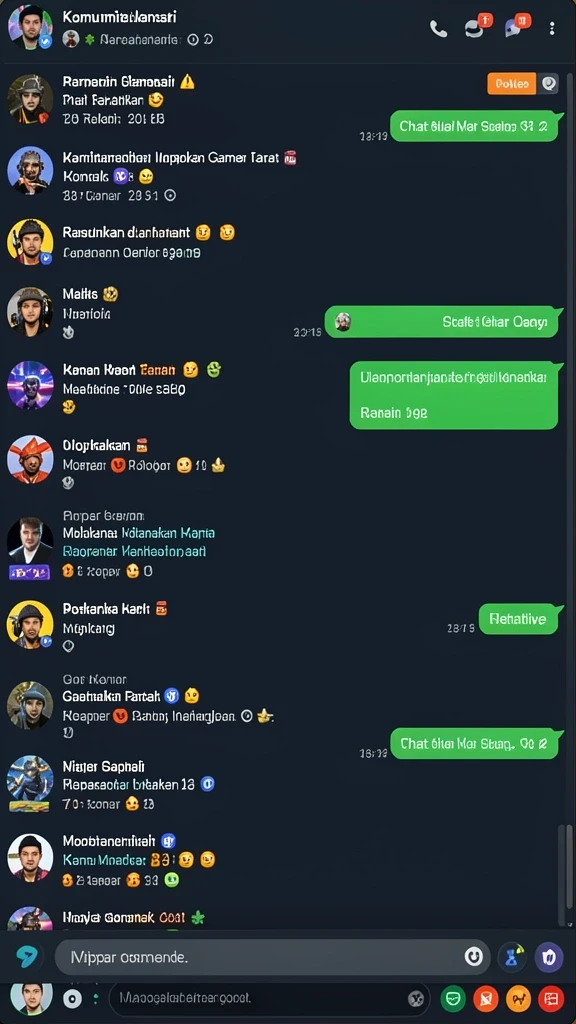 Screenshot rvip2 nomor 1