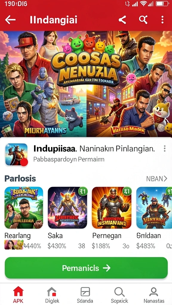Screenshot sultanslot nomor 1