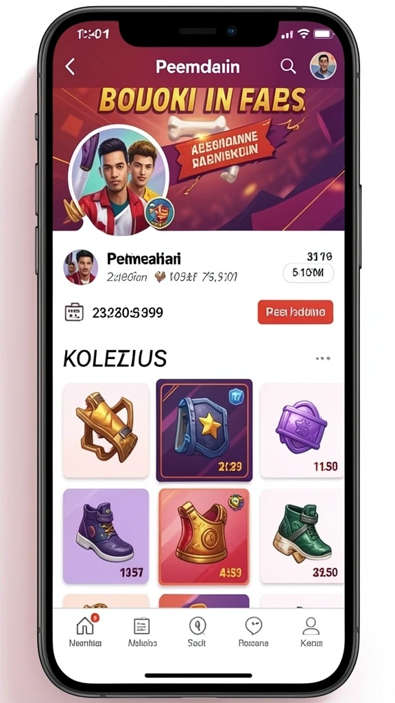 Screenshot svip10 nomor 3