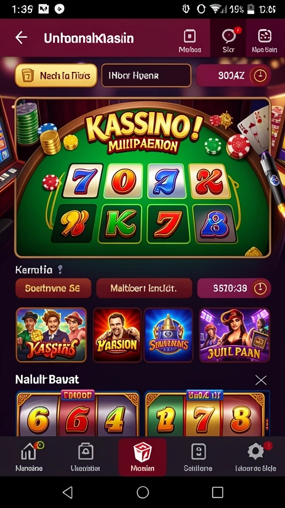 Screenshot tempur99 nomor 2