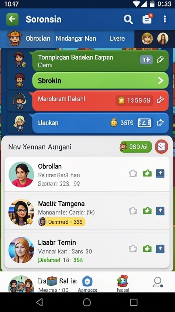 Screenshot vio77 nomor 1