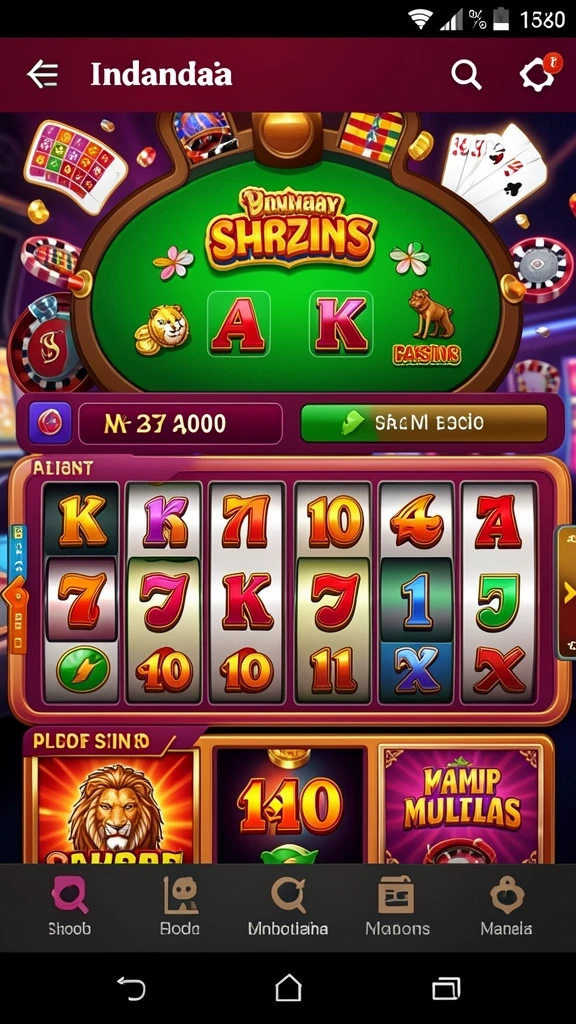 Screenshot vio77 nomor 3