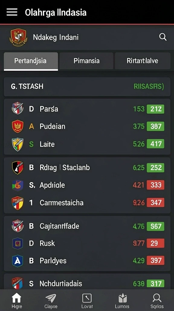 Screenshot vip333 nomor 1