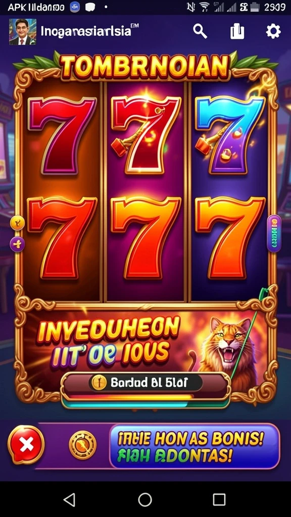 Screenshot zeus138 nomor 3